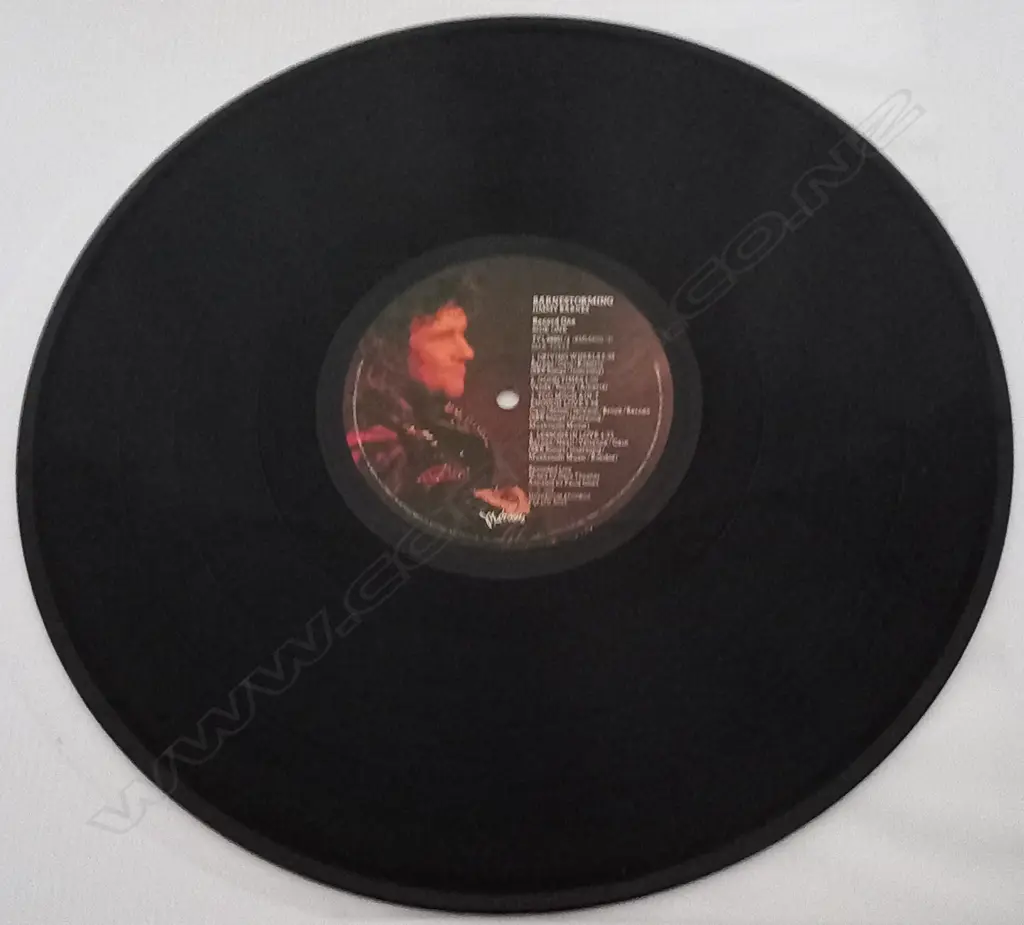 Jimmy Barnes, Barnestorming (Double album) Image 1++